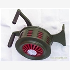 四類電動(dòng)報(bào)警器安裝位置的指南